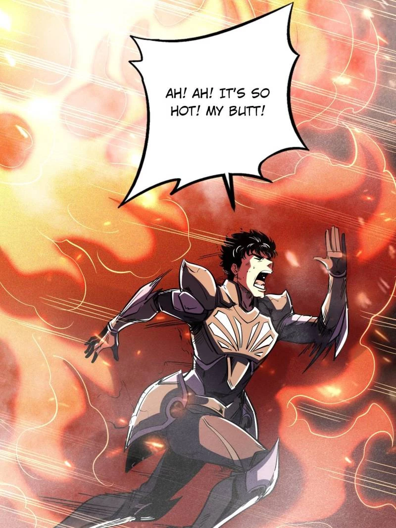 Super Gene Chapter 224 - 60