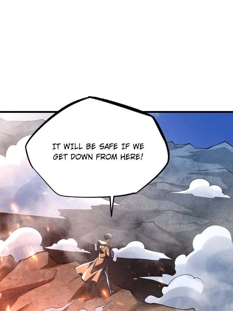 Super Gene Chapter 224 - 64