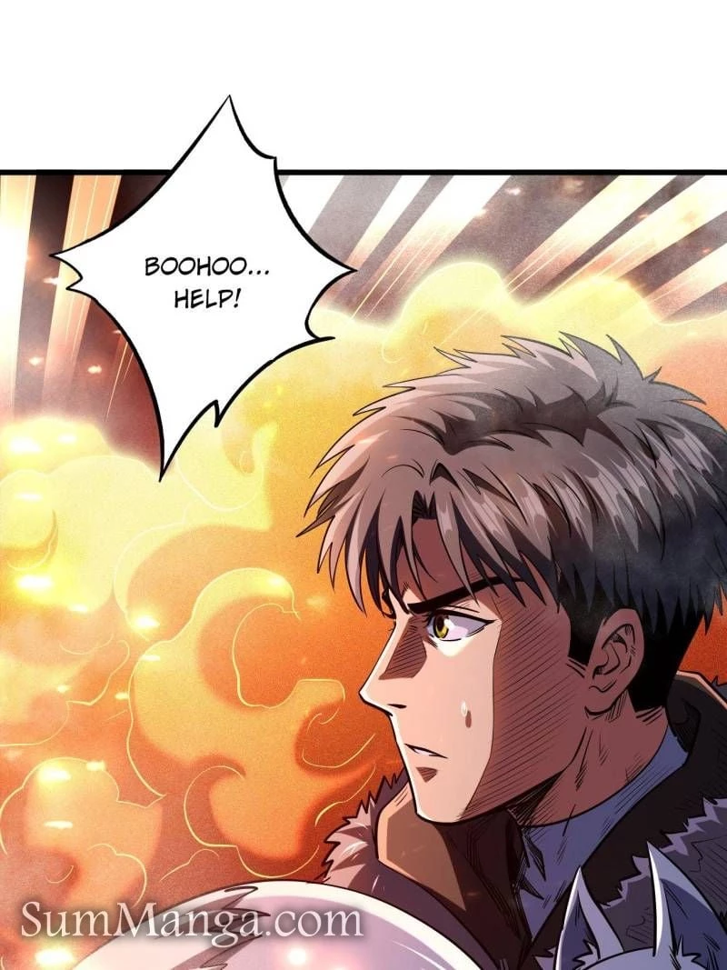 Super Gene Chapter 224 - 66