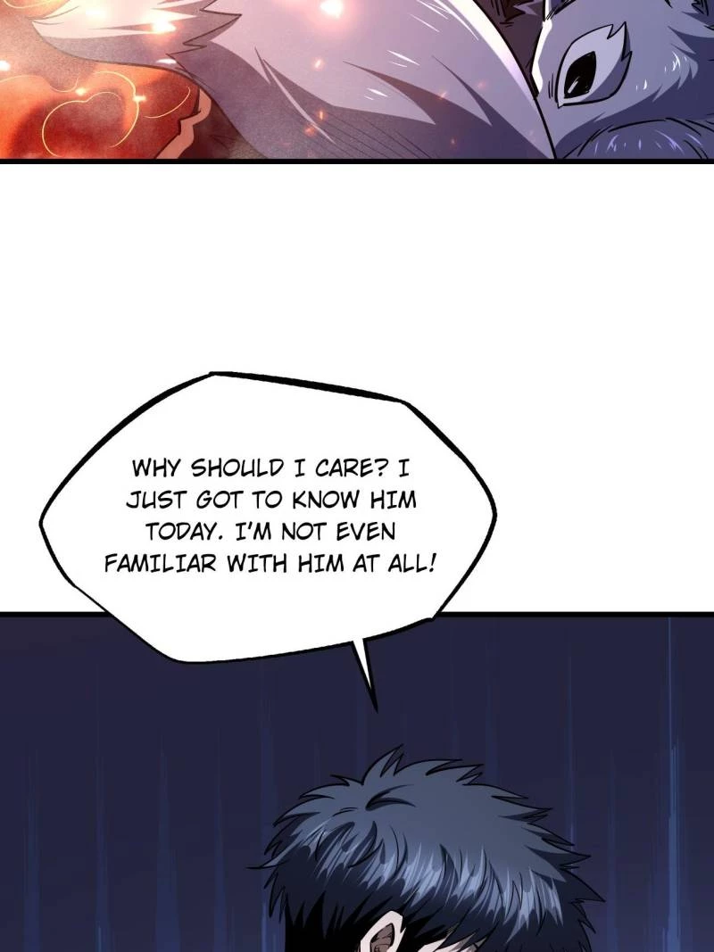 Super Gene Chapter 224 - 67