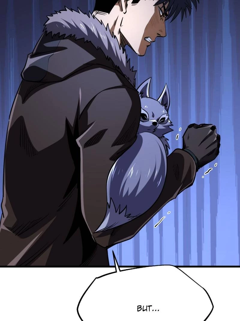 Super Gene Chapter 224 - 68