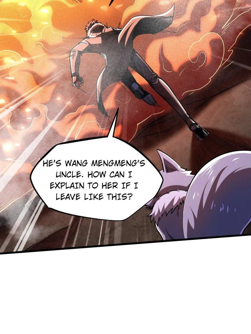Super Gene Chapter 224 - 70