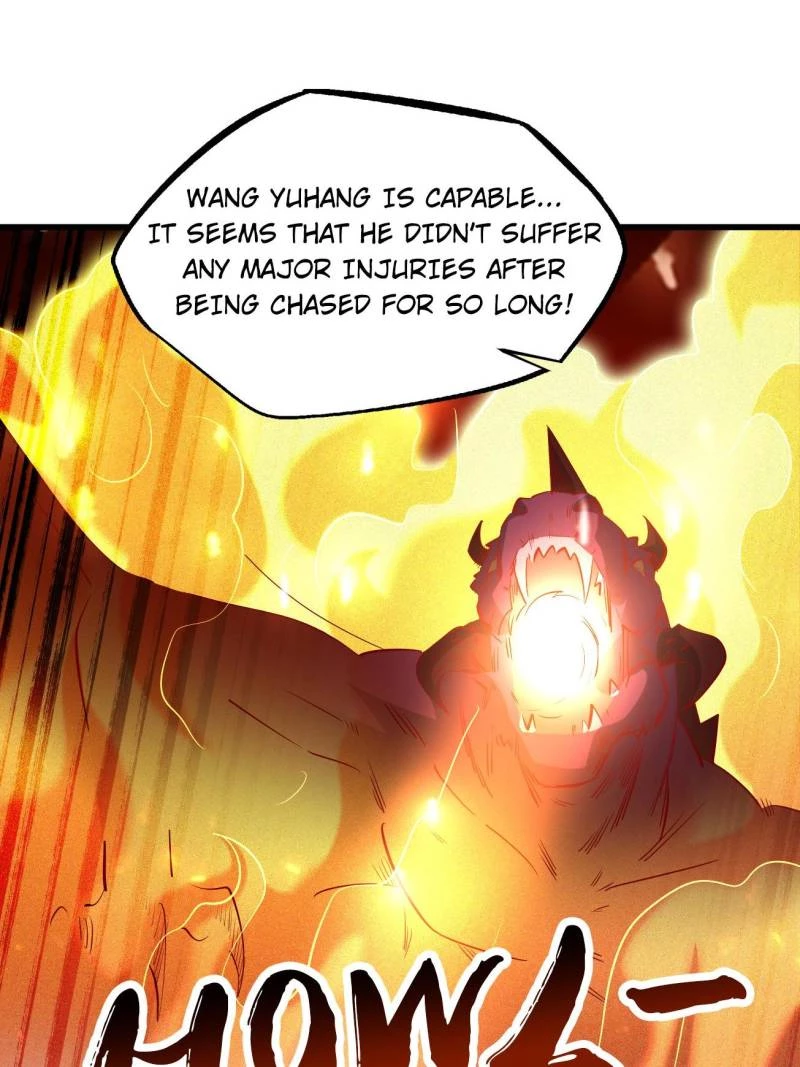 Super Gene Chapter 224 - 71