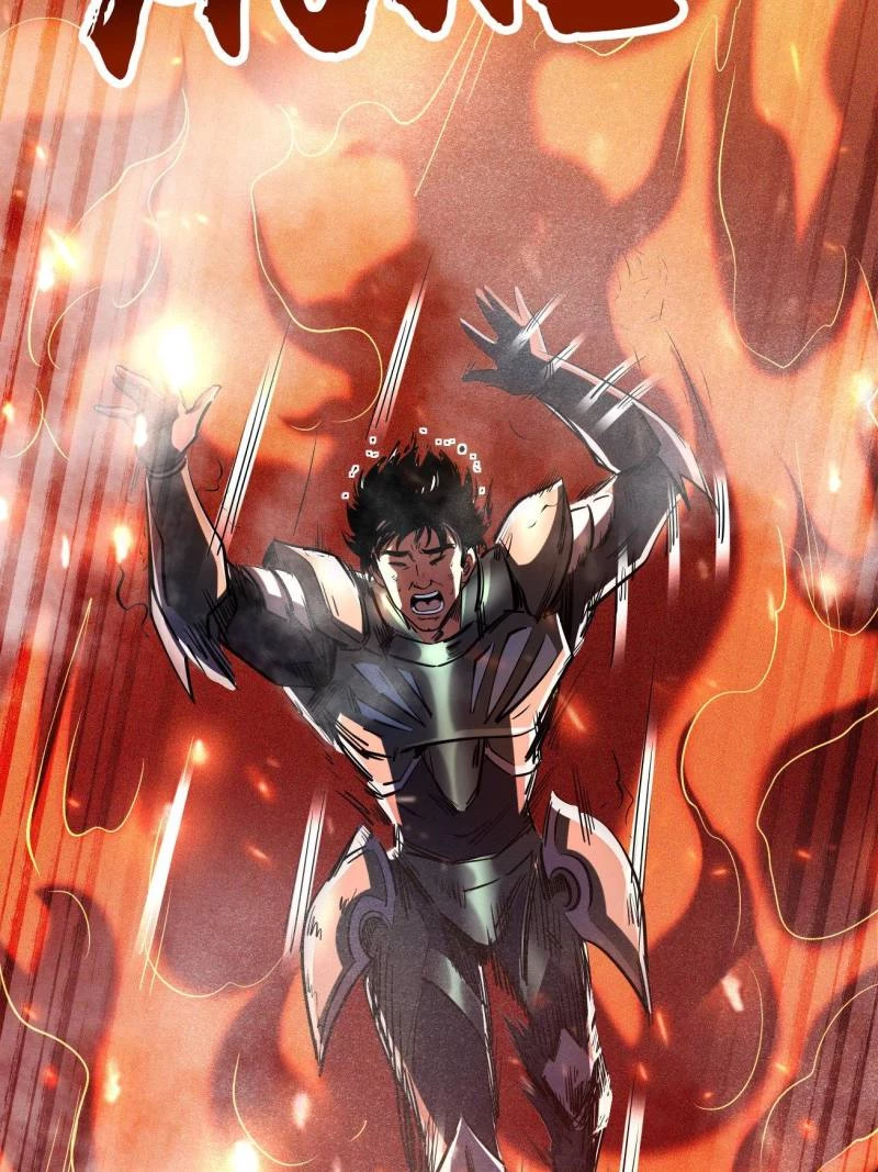 Super Gene Chapter 224 - 72