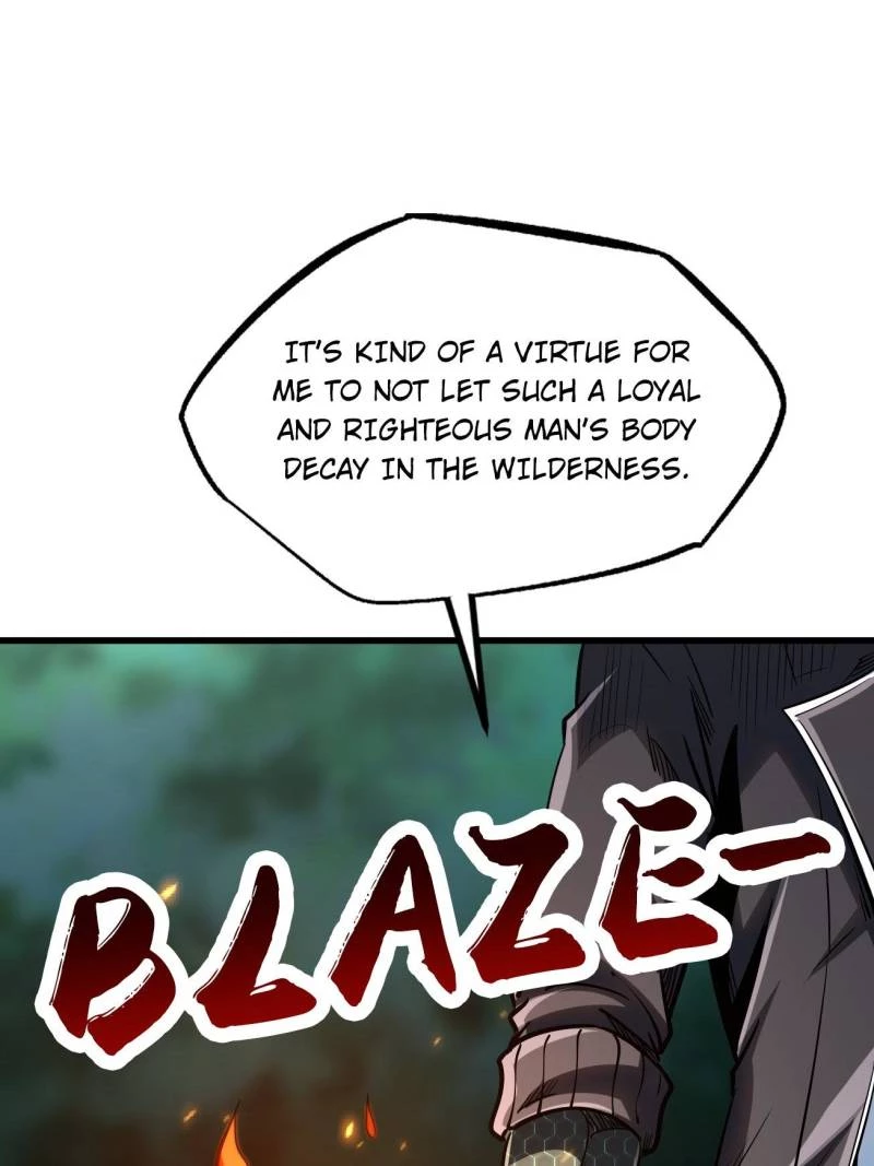 Super Gene Chapter 222 - 3