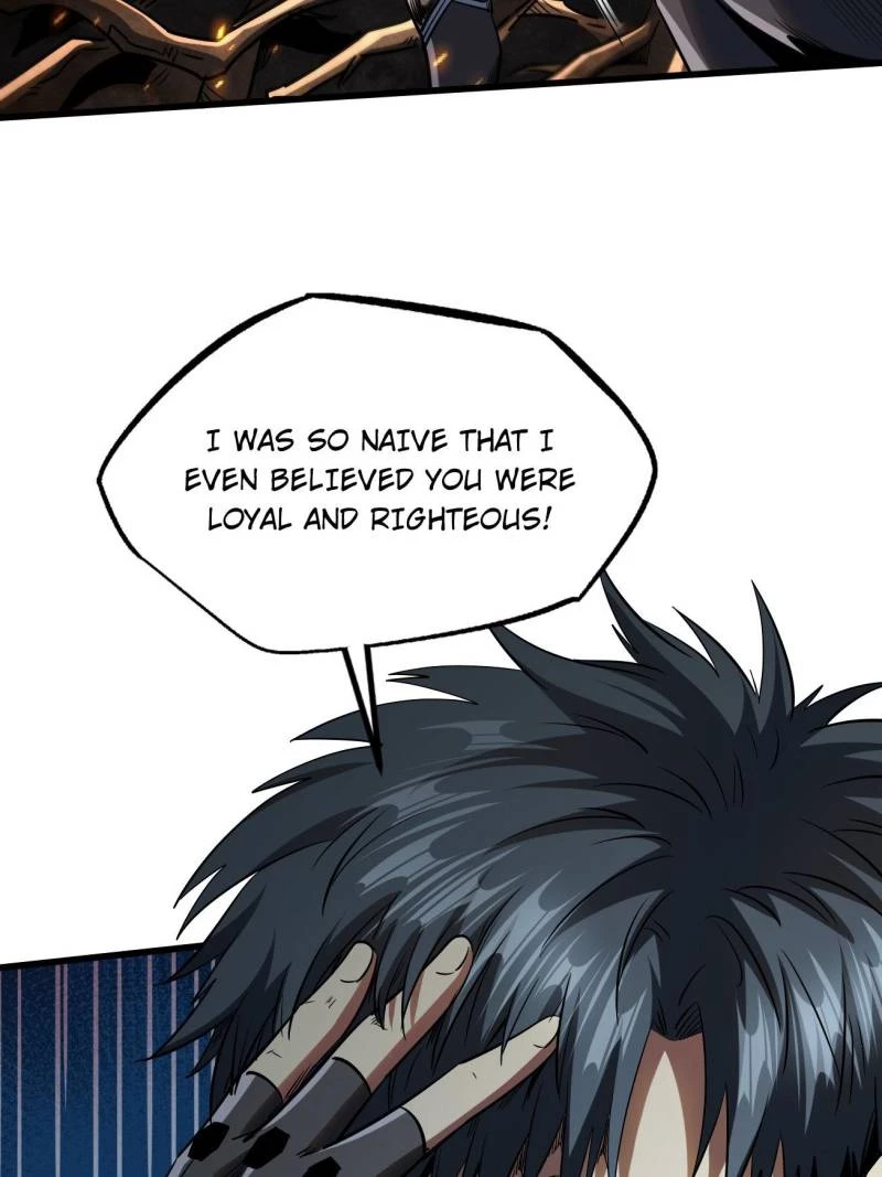 Super Gene Chapter 222 - 7