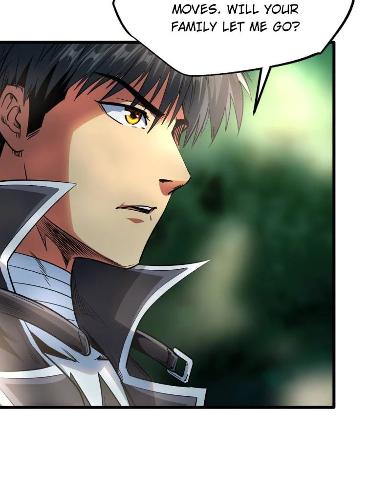 Super Gene Chapter 222 - 11