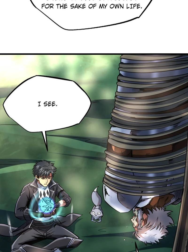 Super Gene Chapter 222 - 13