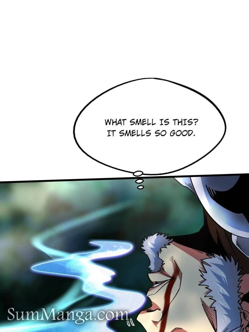 Super Gene Chapter 222 - 17