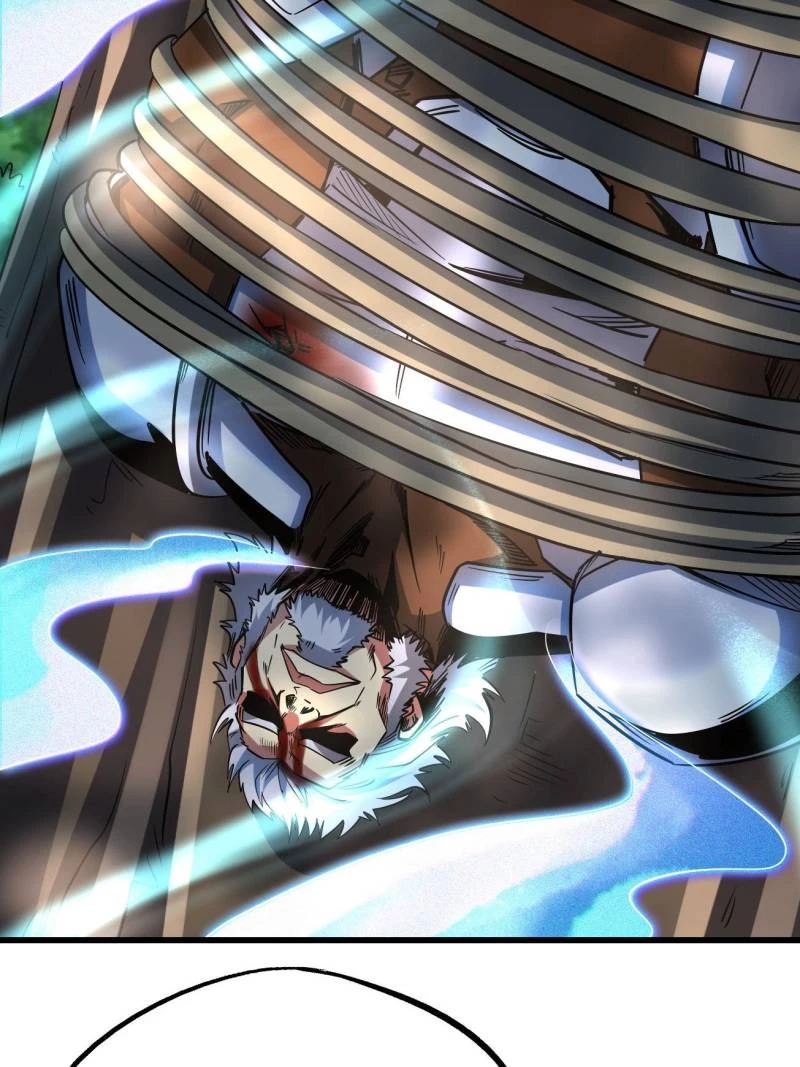 Super Gene Chapter 222 - 19
