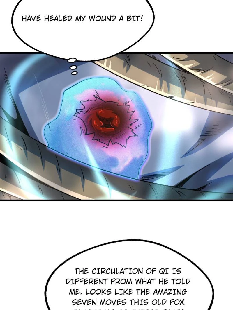 Super Gene Chapter 222 - 20