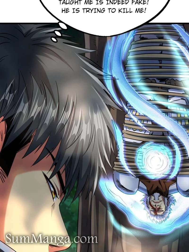 Super Gene Chapter 222 - 21