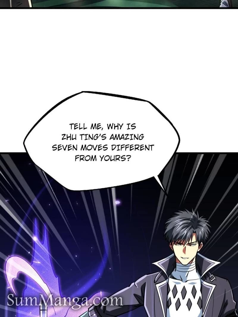 Super Gene Chapter 222 - 24
