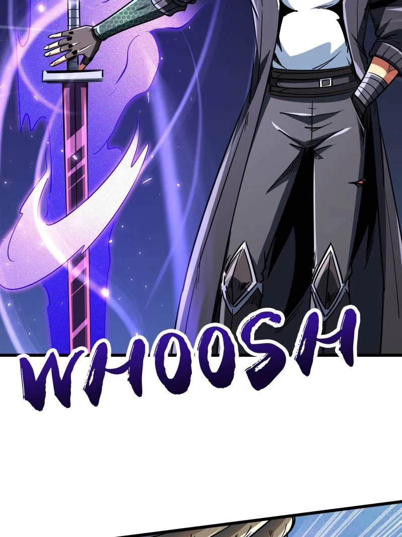 Super Gene Chapter 222 - 25