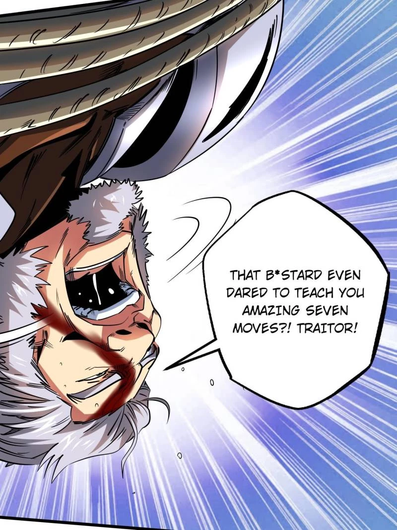 Super Gene Chapter 222 - 26