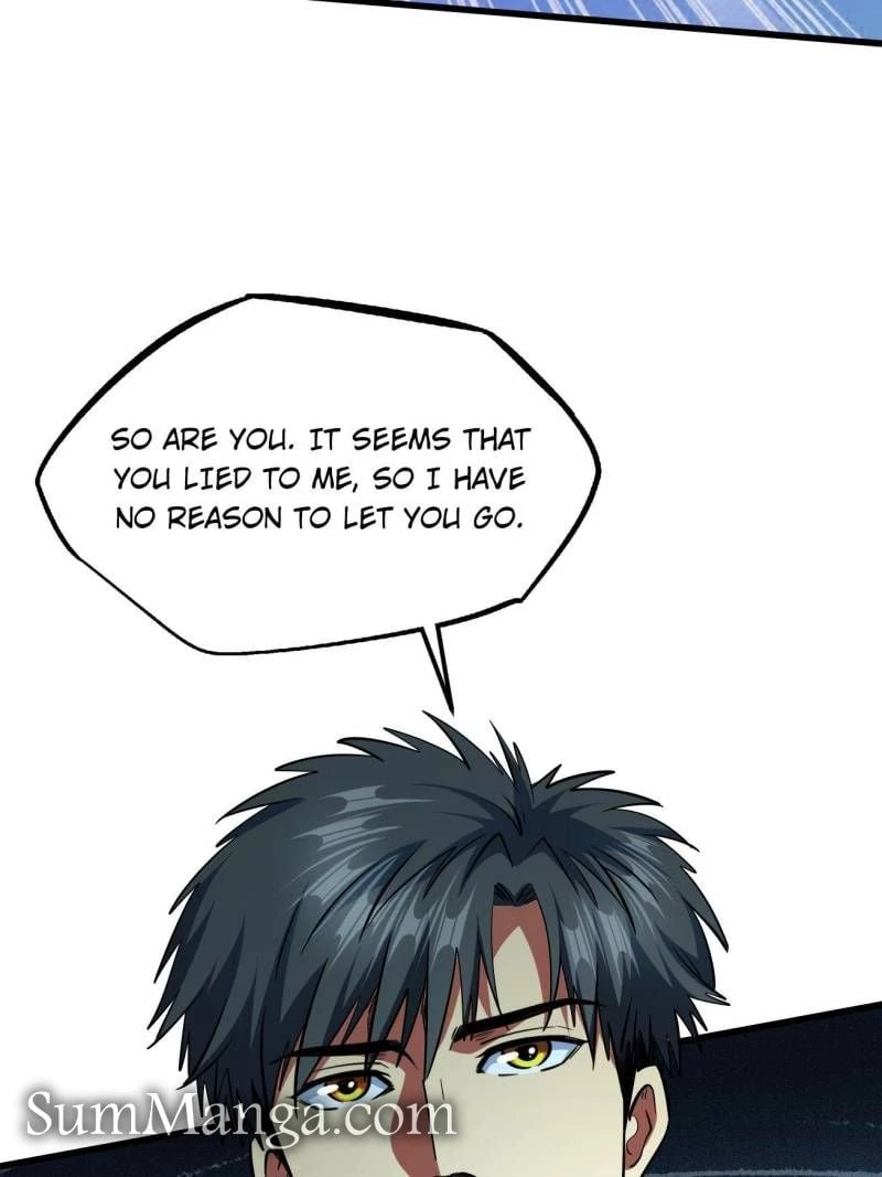 Super Gene Chapter 222 - 27