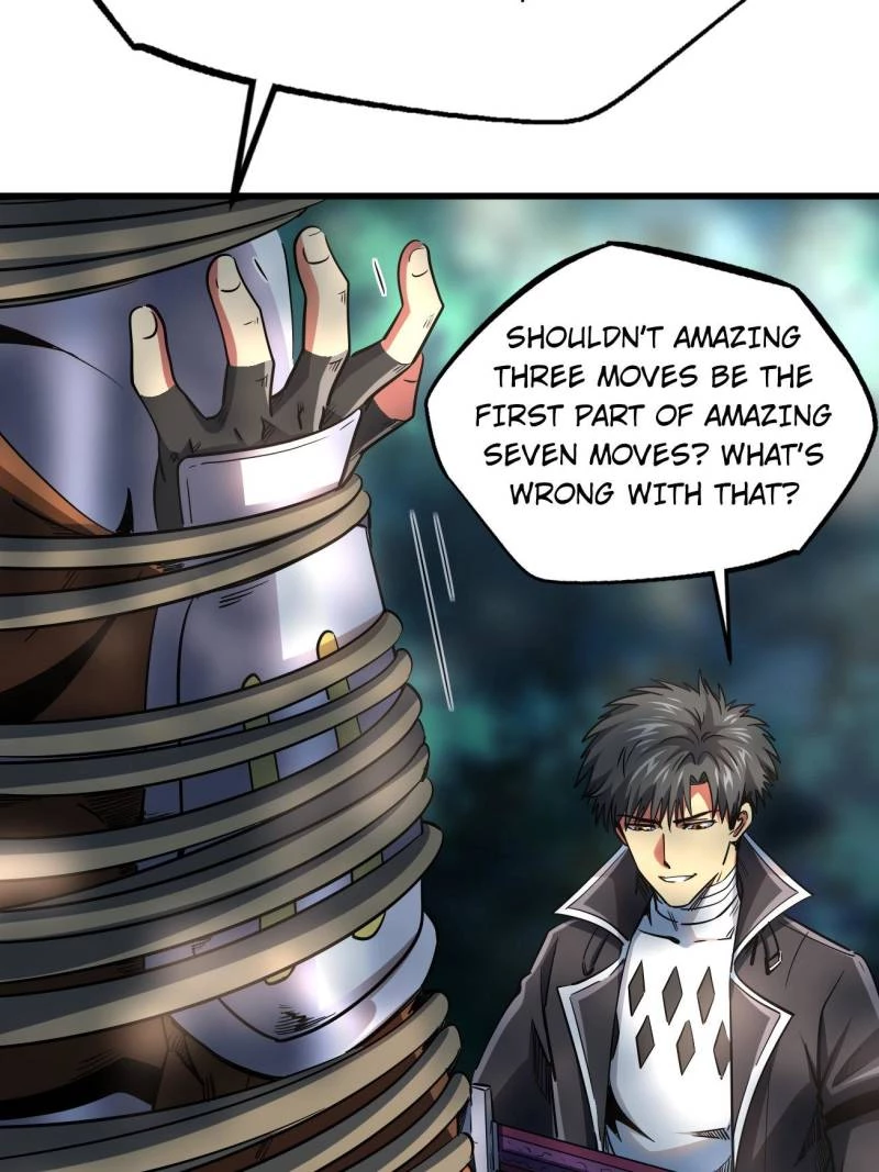 Super Gene Chapter 222 - 29