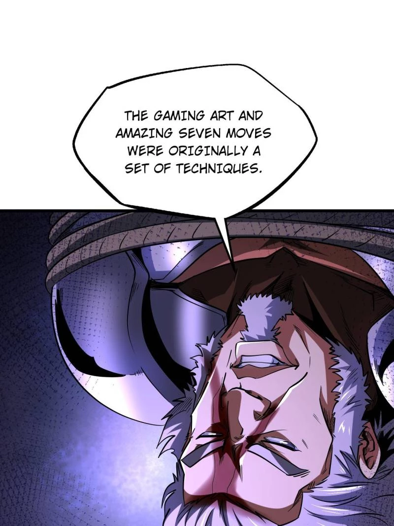 Super Gene Chapter 222 - 34