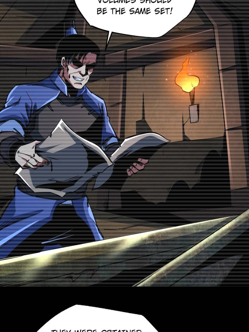 Super Gene Chapter 222 - 36