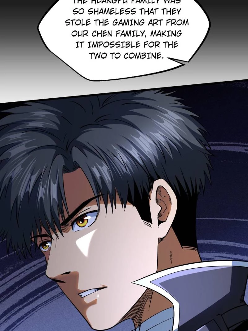 Super Gene Chapter 222 - 39