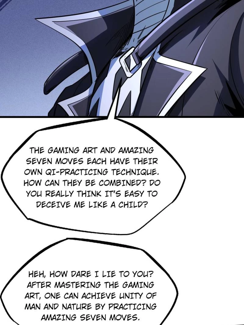 Super Gene Chapter 222 - 40