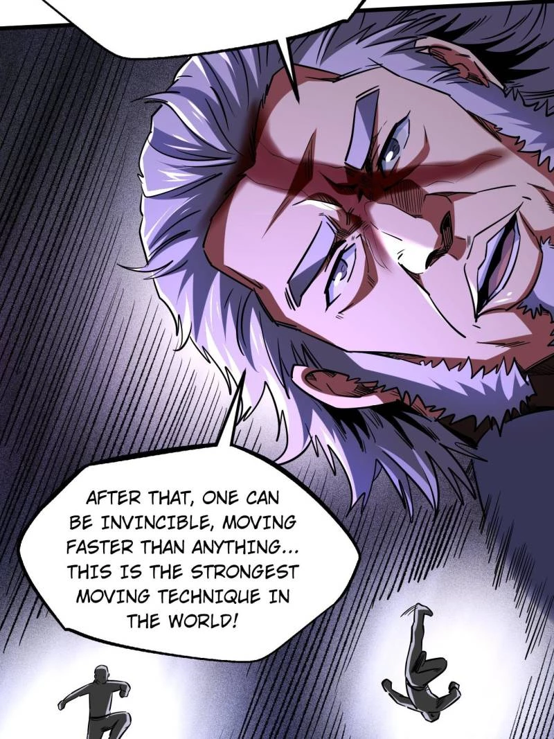 Super Gene Chapter 222 - 41