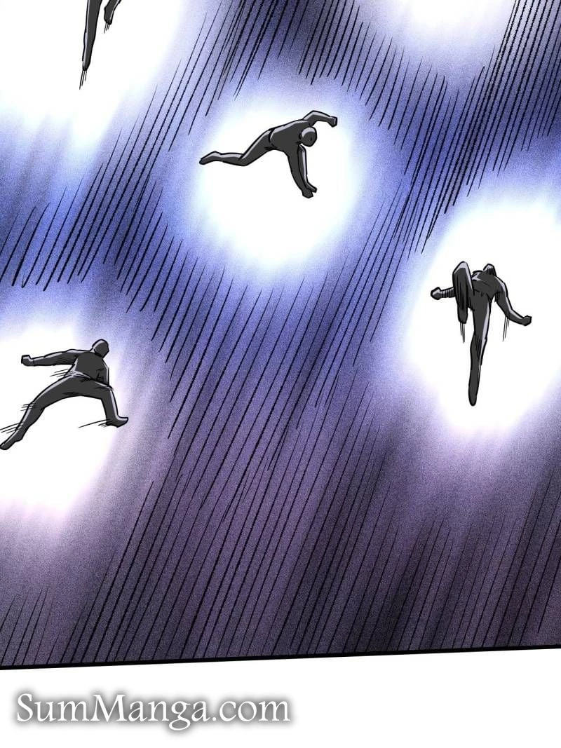 Super Gene Chapter 222 - 42