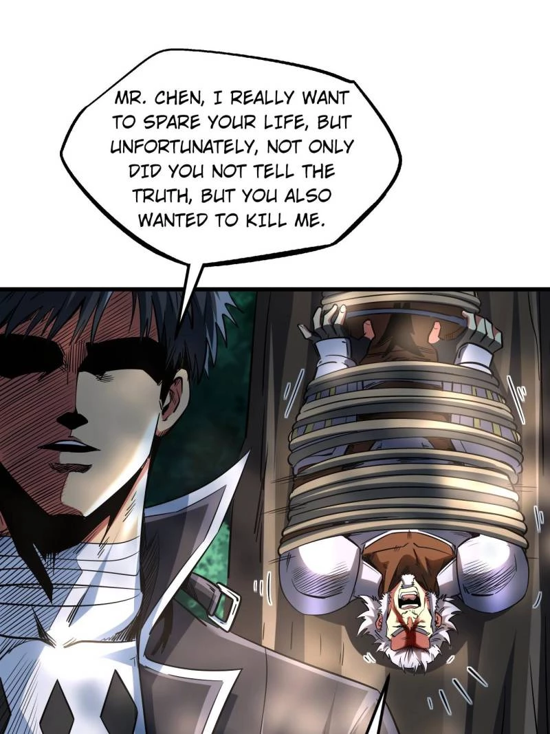 Super Gene Chapter 222 - 43