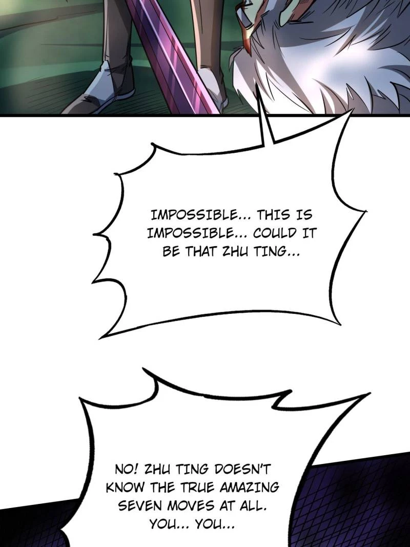 Super Gene Chapter 222 - 49