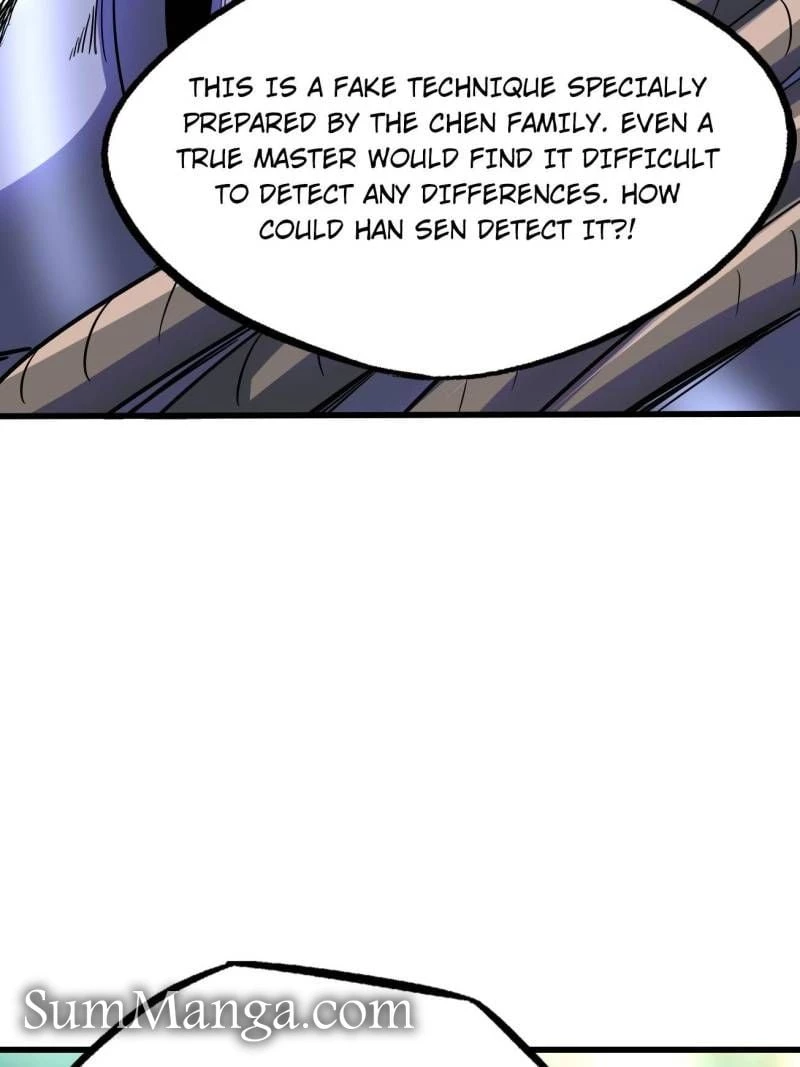 Super Gene Chapter 222 - 51
