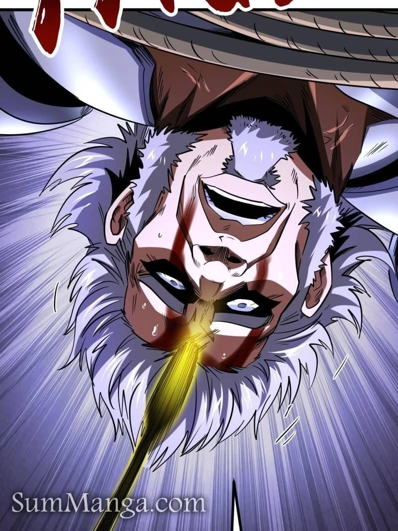Super Gene Chapter 222 - 54