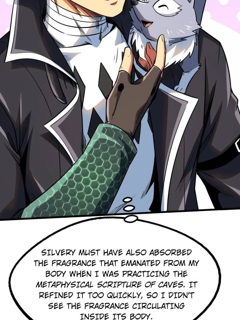 Super Gene Chapter 222 - 61