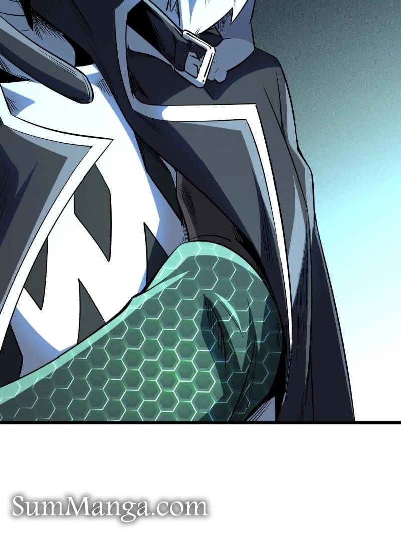 Super Gene Chapter 222 - 63