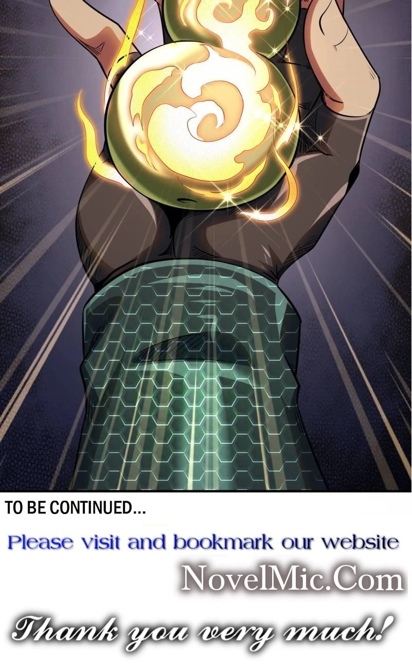Super Gene Chapter 222 - 65