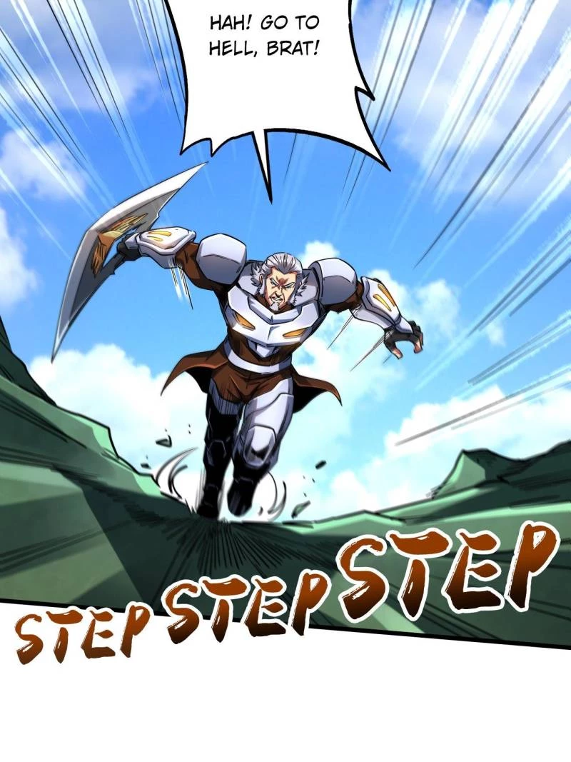 Super Gene Chapter 221 - 3