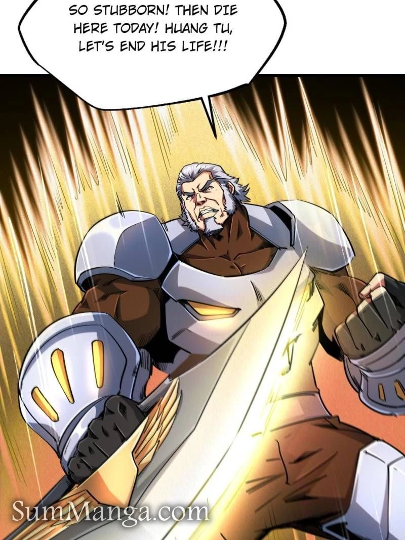 Super Gene Chapter 221 - 10