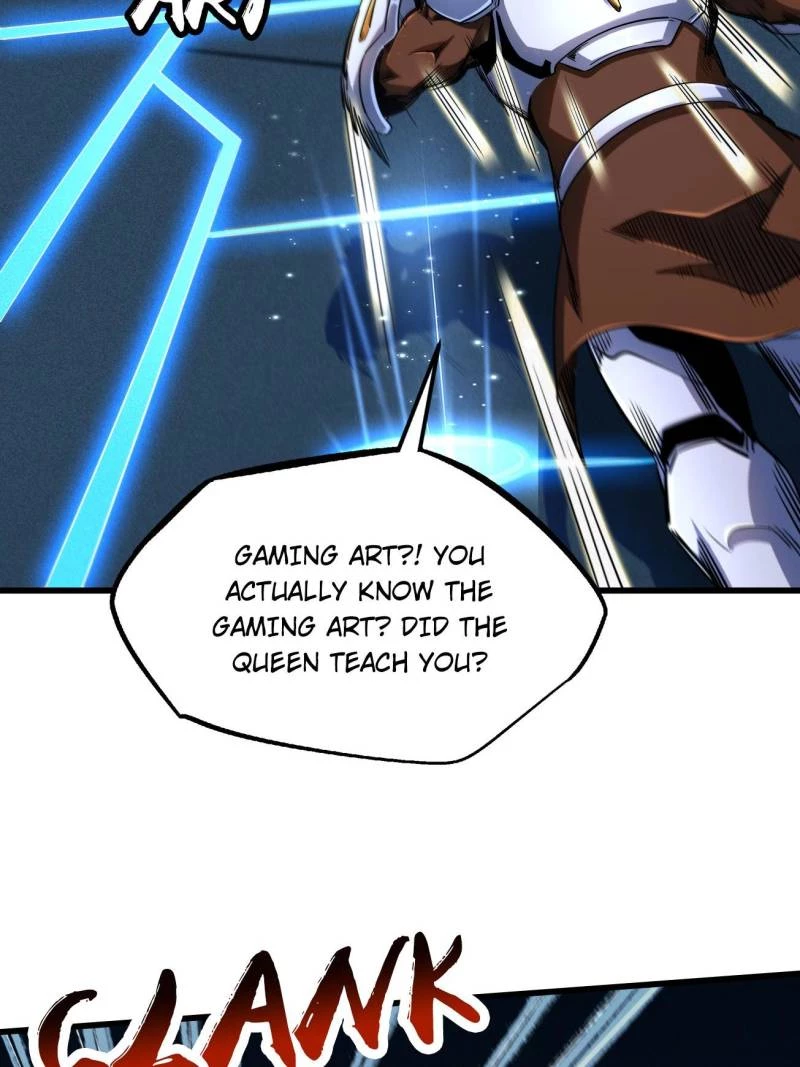 Super Gene Chapter 221 - 13