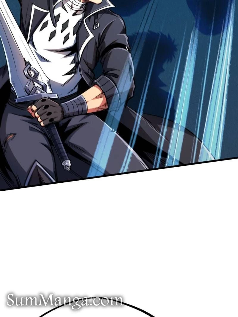 Super Gene Chapter 221 - 17