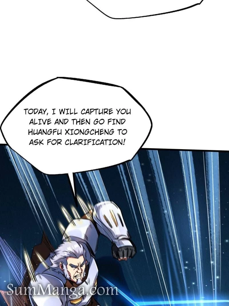 Super Gene Chapter 221 - 20