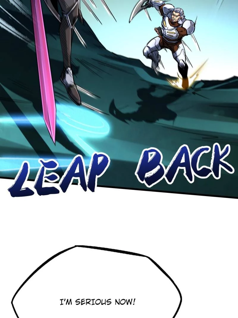 Super Gene Chapter 221 - 24