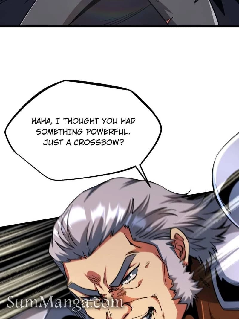 Super Gene Chapter 221 - 26