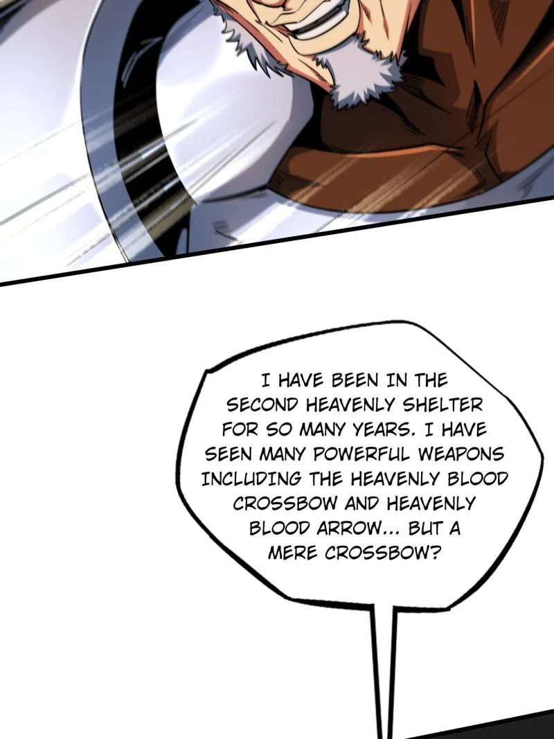 Super Gene Chapter 221 - 27