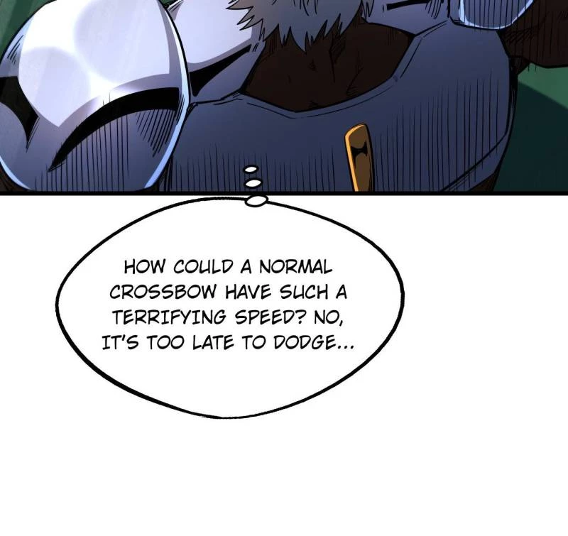 Super Gene Chapter 221 - 33