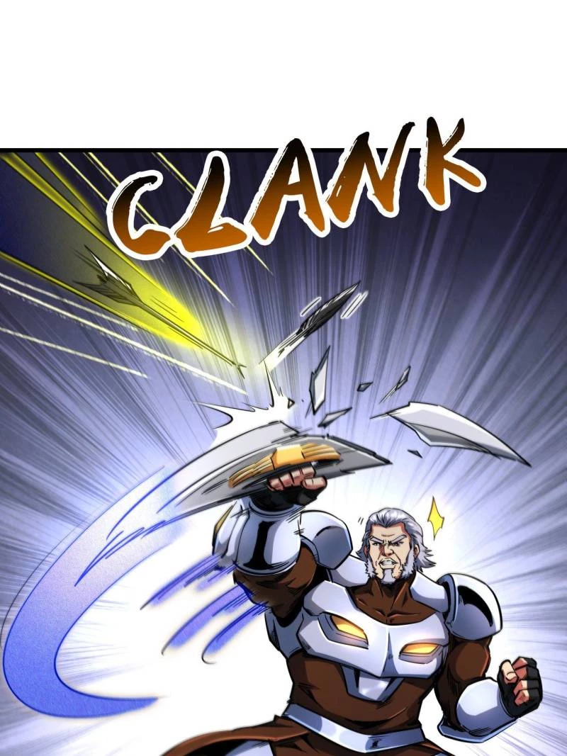 Super Gene Chapter 221 - 34