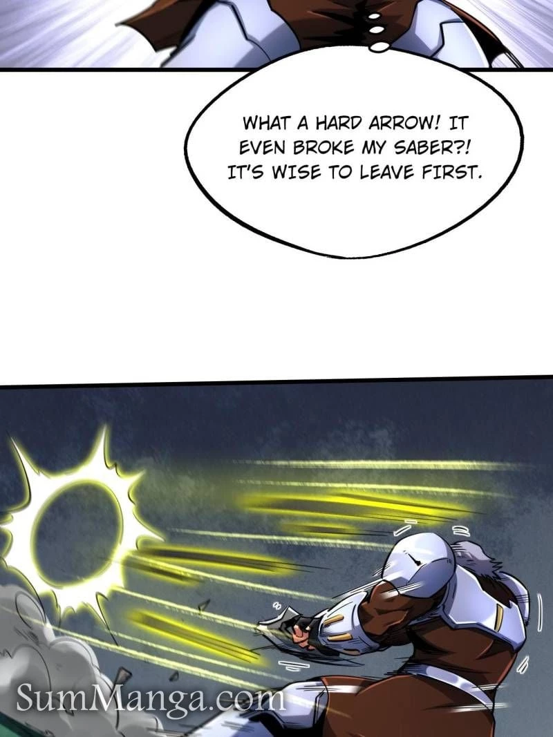 Super Gene Chapter 221 - 35