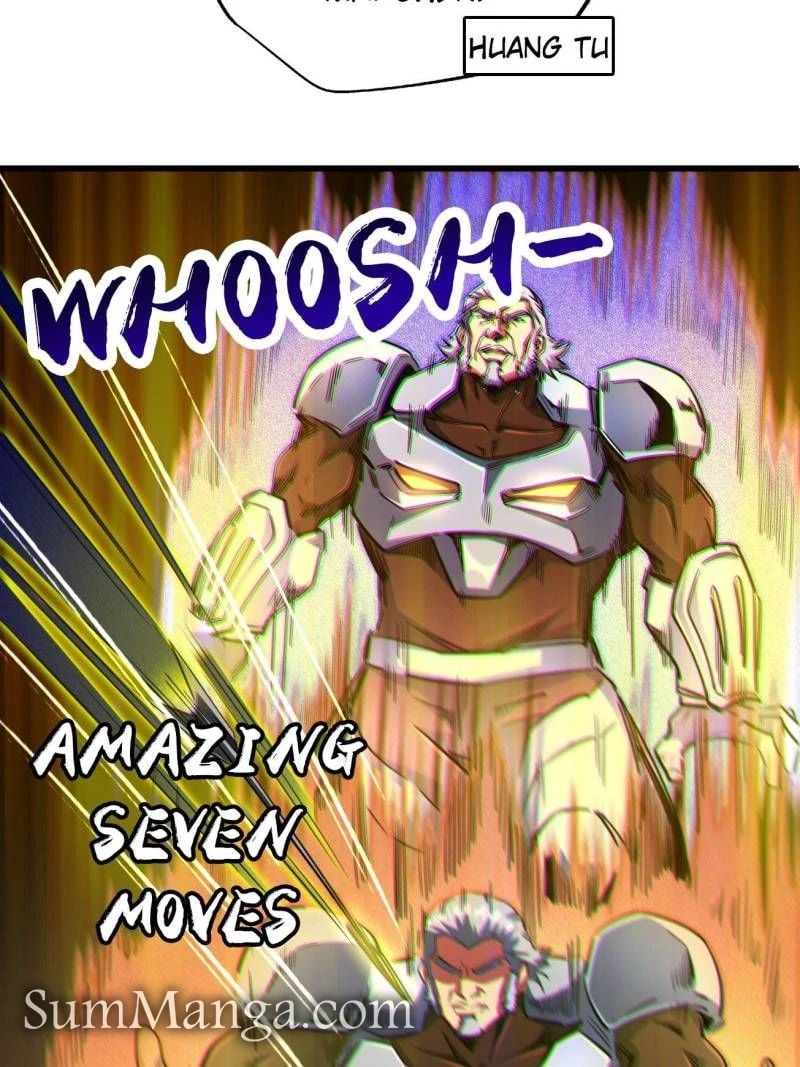 Super Gene Chapter 221 - 38