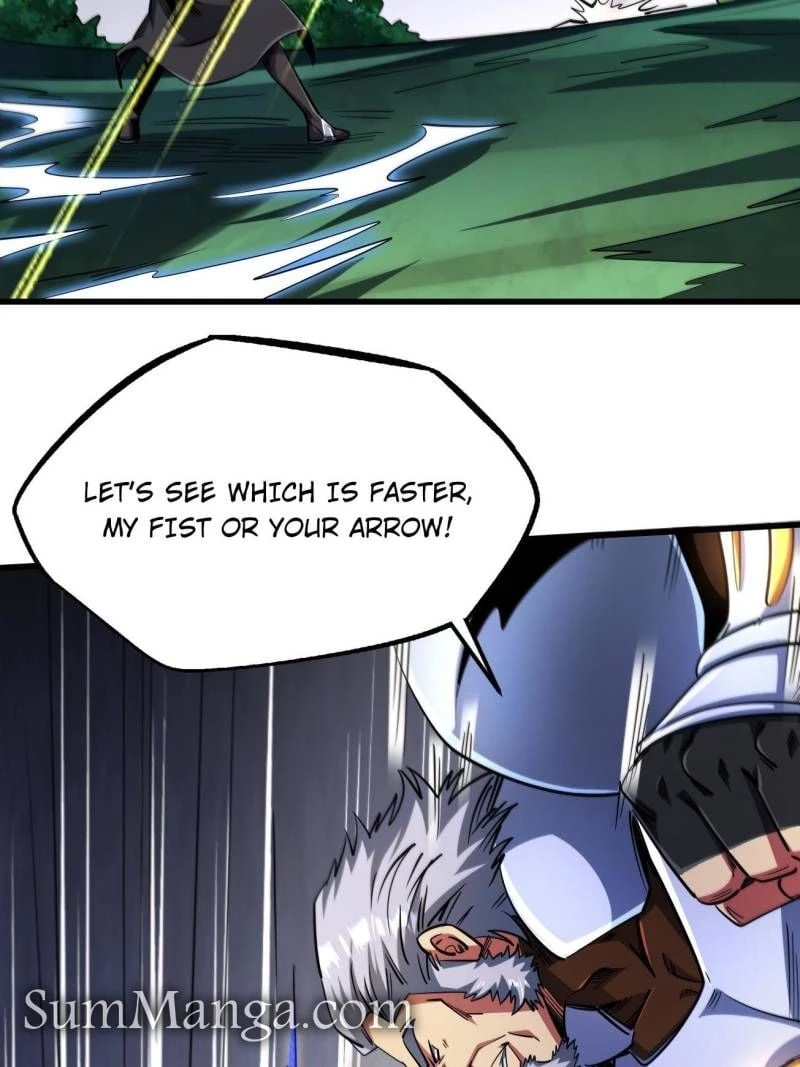 Super Gene Chapter 221 - 41
