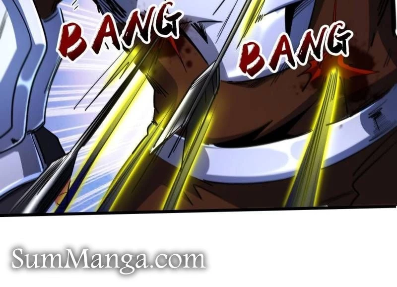 Super Gene Chapter 221 - 44