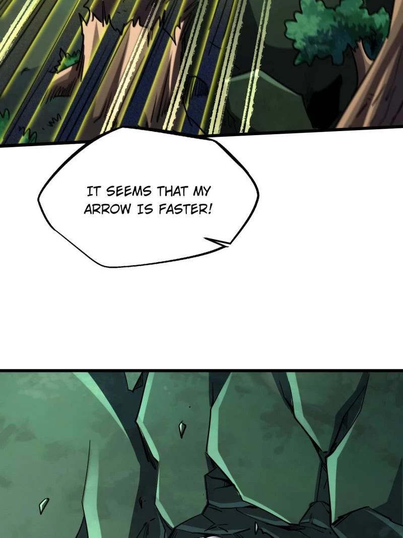 Super Gene Chapter 221 - 46