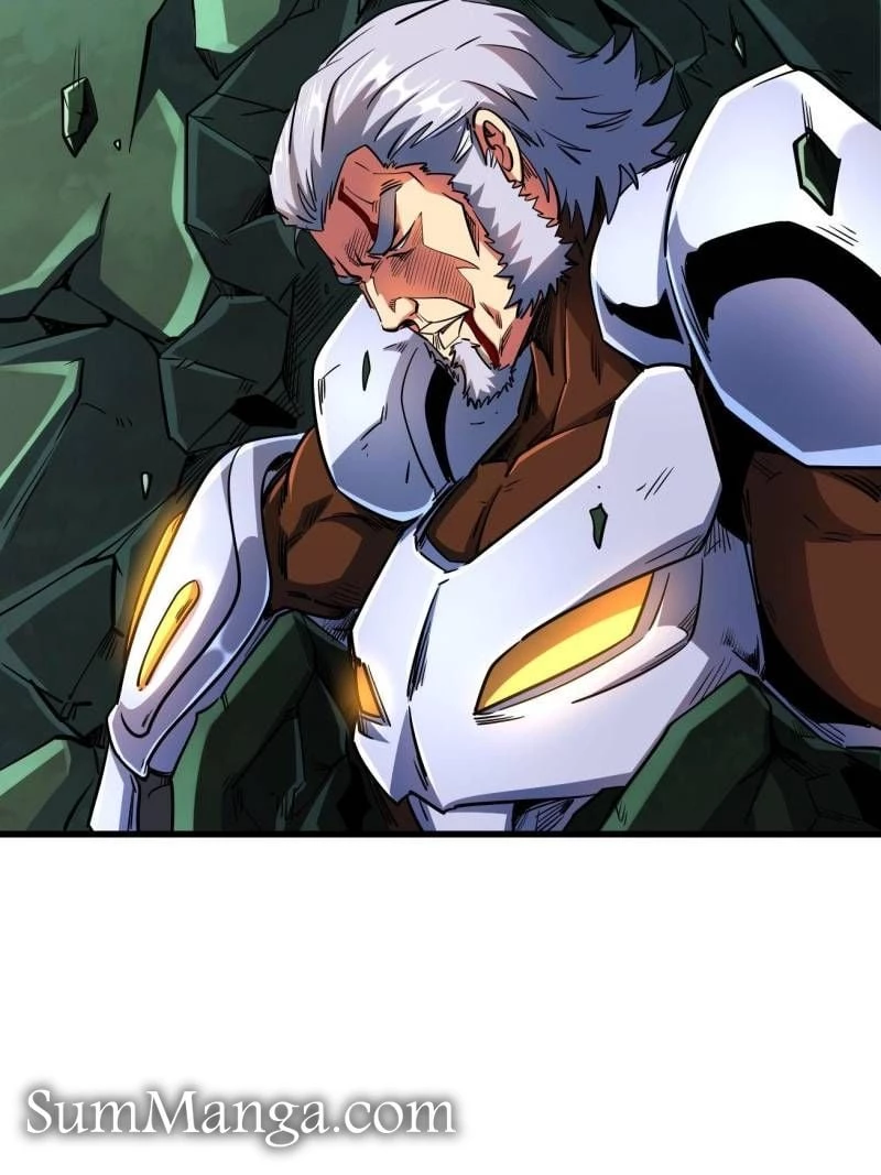 Super Gene Chapter 221 - 47